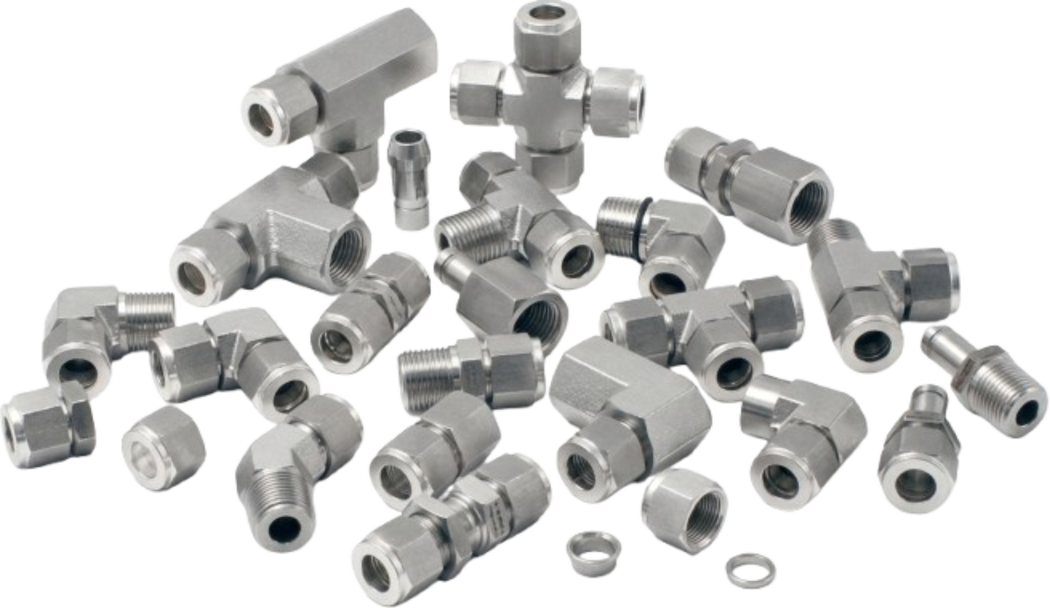 Tube Fittings
